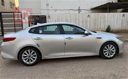 كيا اوبتيما